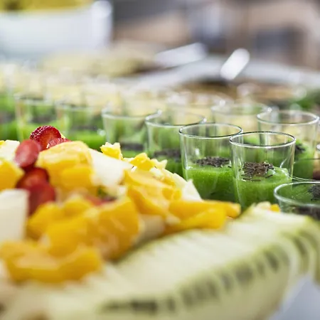 Akeah Broncemar 4* プラヤ・デル・イングレス