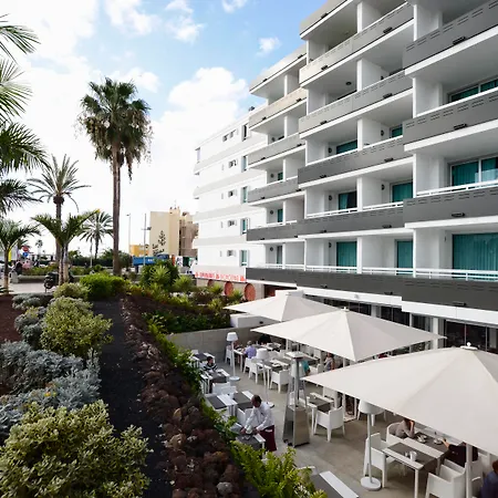 Akeah Broncemar Hotel Playa del Inglés