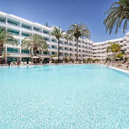 Akeah Broncemar 4* Playa del Inglés