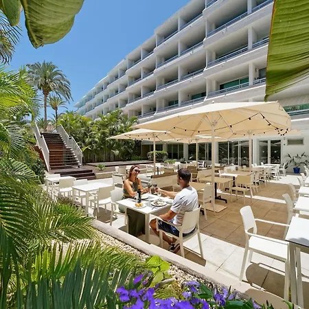 Akeah Broncemar Hotel Playa del Inglés