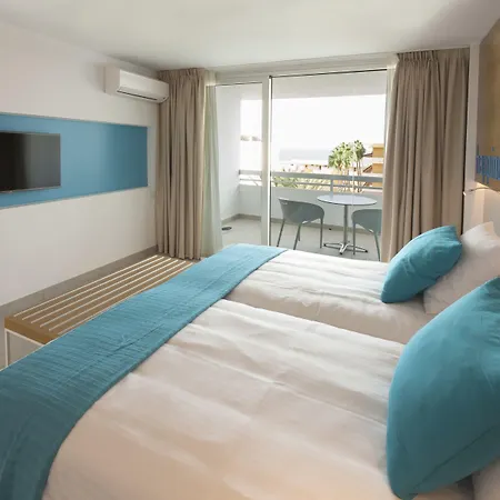 Akeah Broncemar Hotel