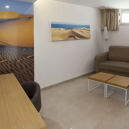 Akeah Broncemar Playa del Inglés