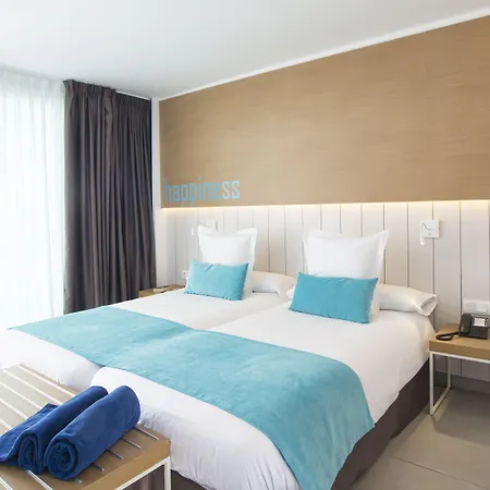 Hotel Akeah Broncemar