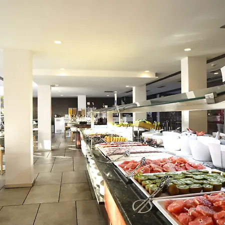 Akeah Broncemar Hotel Playa del Inglés