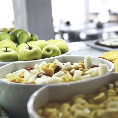 Akeah Broncemar Hotel Playa del Inglés