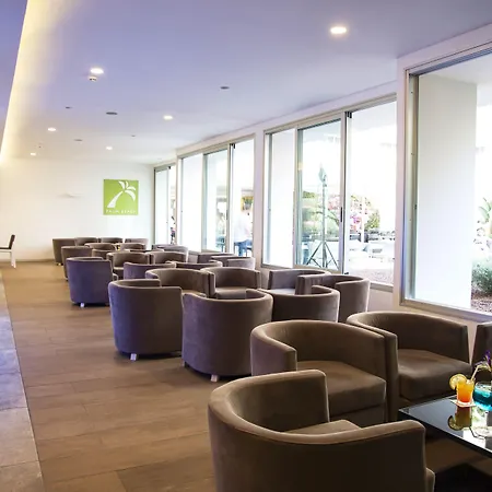 Hotel Akeah Broncemar 4*