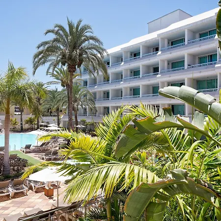 Hotel Akeah Broncemar