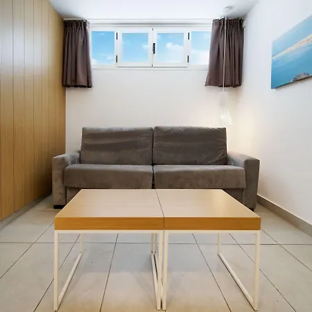 Akeah Broncemar Playa del Inglés