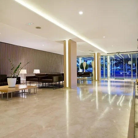 Hotel Akeah Broncemar 4*