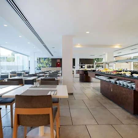 Akeah Broncemar Hotel Playa del Inglés