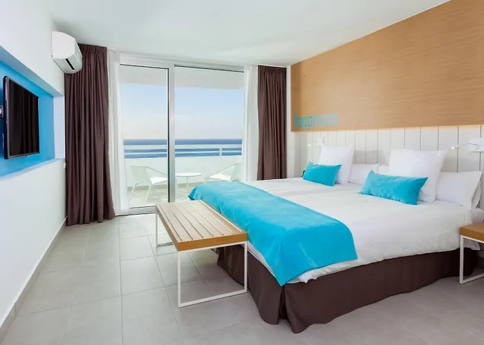 Akeah Broncemar Hotel Playa del Ingles (Gran Canaria)