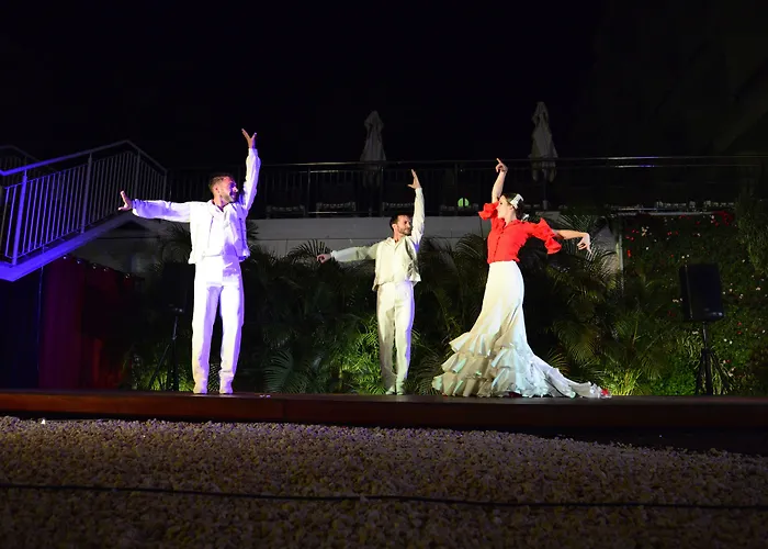 Akeah Broncemar Playa del Ingles (Gran Canaria)