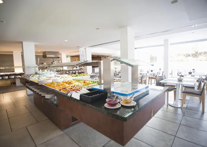 Akeah Broncemar Playa del Ingles (Gran Canaria)