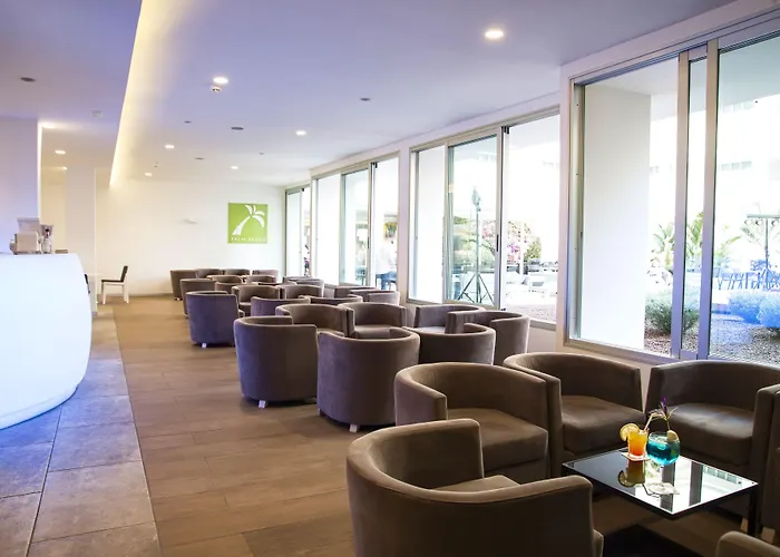 Hotel Akeah Broncemar 4*