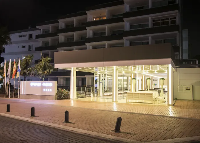 Akeah Broncemar Hotel