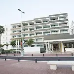 Akeah Broncemar 4* Playa del Inglés