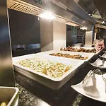 Akeah Broncemar Hotel 4*