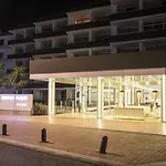 Akeah Broncemar Hotel