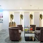 Akeah Broncemar Hotel