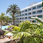 Hotel Akeah Broncemar