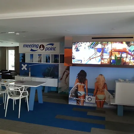 Labranda Bronze Playa Hotel 4*