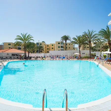 Akeah Broncemar 4* Πλάγια ντελ Ινγκλές