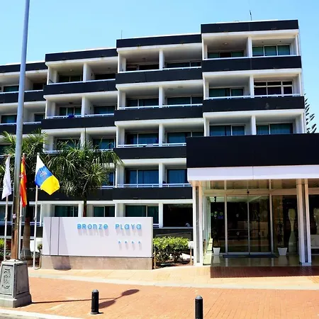 Labranda Bronze Playa 4*