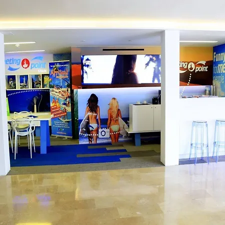 Hotel Labranda Bronze Playa Playa del Inglés