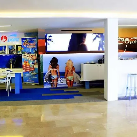 Hotel Labranda Bronze Playa Playa del Inglés