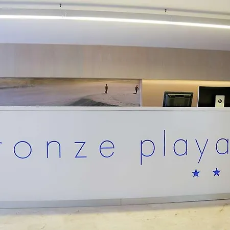 Labranda Bronze Playa Hotel