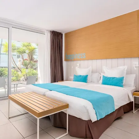 Hotel Labranda Bronze Playa