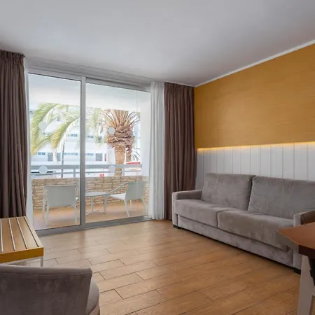 Hotel Labranda Bronze Playa
