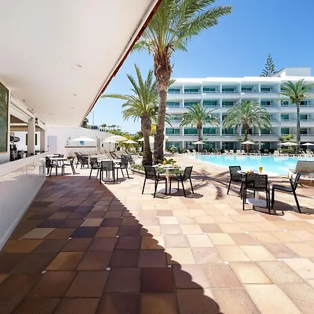 Hotel Labranda Bronze Playa 4*