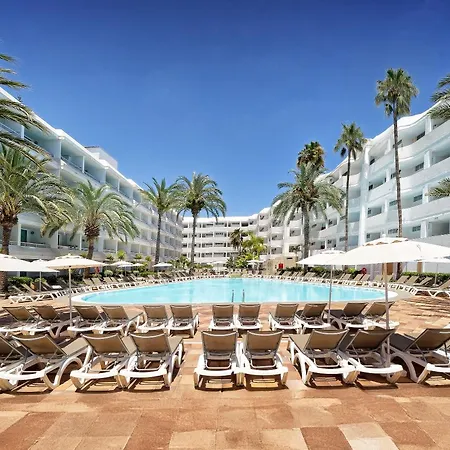 Hotel Labranda Bronze Playa