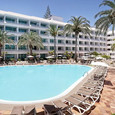 Labranda Bronze Playa Hotel Playa del Inglés