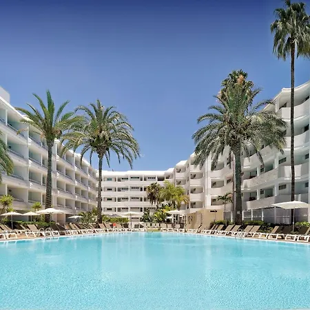 Labranda Bronze Playa Hotel Playa del Inglés