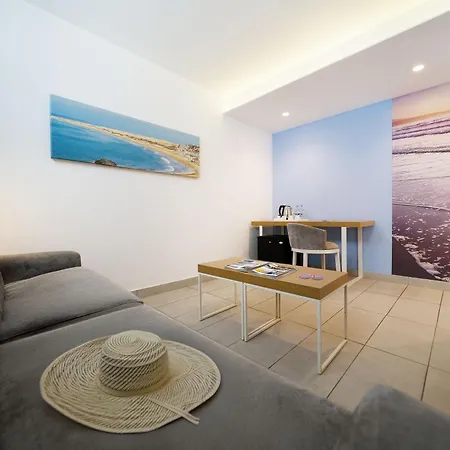 Labranda Bronze Playa Hotel 4*