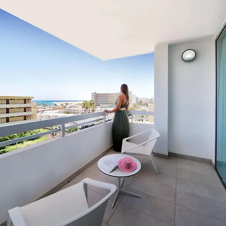 Labranda Bronze Playa 4* Playa del Inglés
