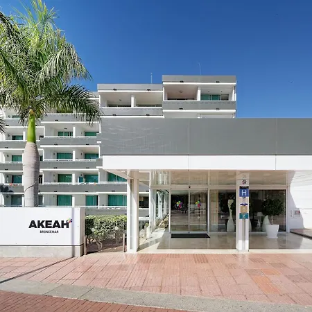 Hotel Labranda Bronze Playa 4*
