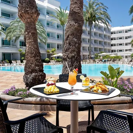 Labranda Bronze Playa 4*