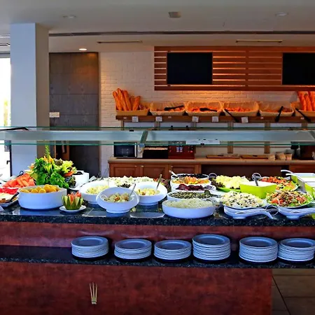 Ξενοδοχείο Akeah Broncemar Πλάγια ντελ Ινγκλές