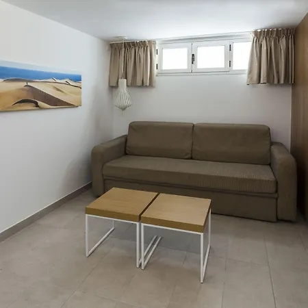 Ξενοδοχείο Akeah Broncemar