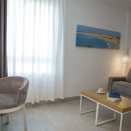 Akeah Broncemar Ξενοδοχείο Πλάγια ντελ Ινγκλές