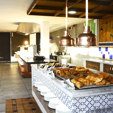 호텔 Akeah Broncemar