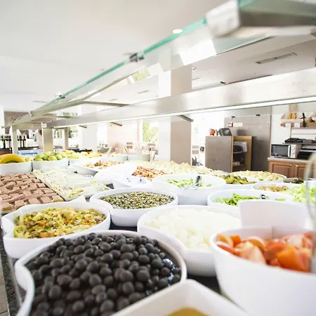 Akeah Broncemar Ξενοδοχείο Πλάγια ντελ Ινγκλές