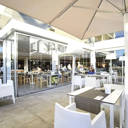 Ξενοδοχείο Akeah Broncemar