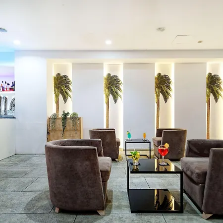 Akeah Broncemar Ξενοδοχείο