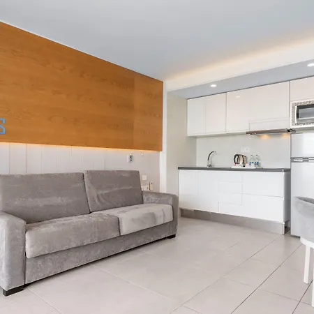 Ξενοδοχείο Akeah Broncemar Πλάγια ντελ Ινγκλές