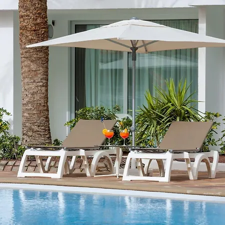 Labranda Bronze Playa 4*