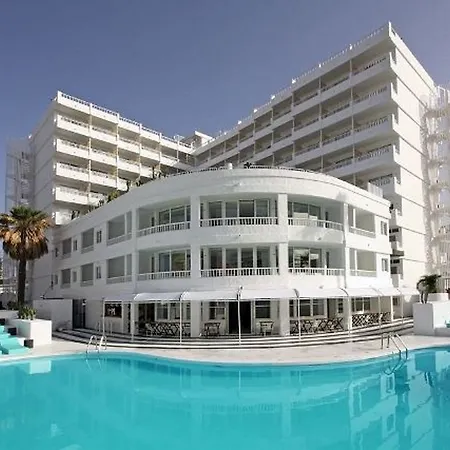 Labranda Bronze Playa Hotel Playa del Inglés